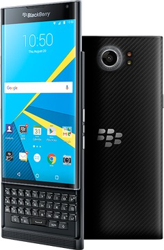 RIM BlackBerry Priv STV100-2 XLTE